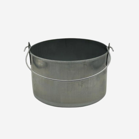 Ultrimax Metal Paint Kettle - 6", Consumables, Ultrimax