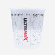 Ultrimax Paint Mixing Cup - 2250ml (120), Mixing Containers, Ultrimax