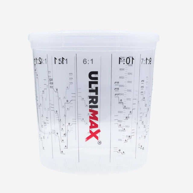 Ultrimax Paint Mixing Cup - 5000ml (40), Mixing Containers, Ultrimax