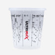 Ultrimax Paint Mixing Cup - 680ml (200), Mixing Containers, Ultrimax