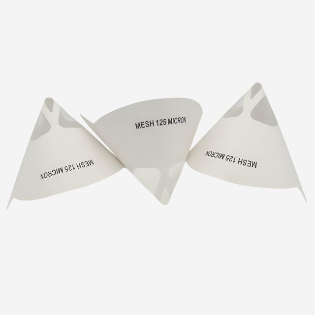 Ultrimax Paper Paint Strainers Fine - 280micron (250), Tools &amp; Equipment, Ultrimax