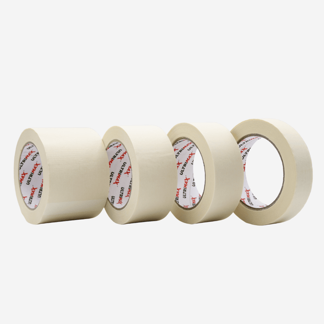 Ultrimax Performance Masking Tape, Consumables, Ultrimax