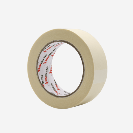 Ultrimax Performance Masking Tape, Consumables, Ultrimax