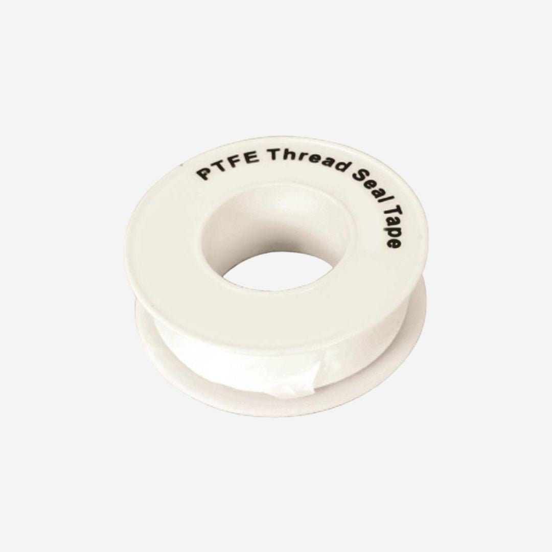 Ultrimax Ptfe Tape - White - 12mm X 12m, Consumables, Ultrimax