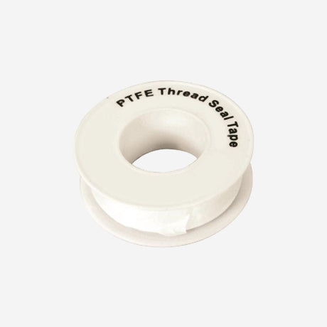 Ultrimax Ptfe Tape - White - 12mm X 12m, Consumables, Ultrimax