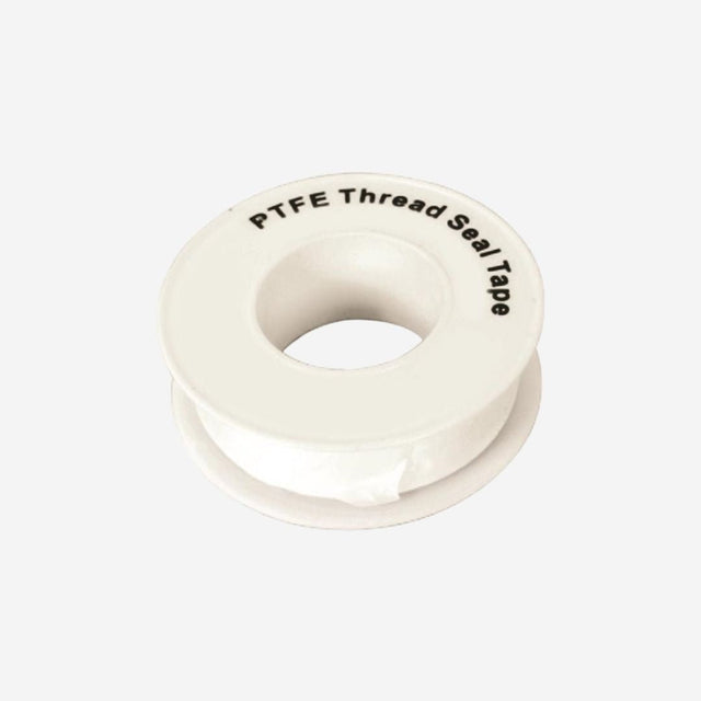 Ultrimax Ptfe Tape - White - 12mm X 12m, Consumables, Ultrimax