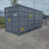 Ultrimax SGX - Ral 1003, Direct to Metal, Ultrimax