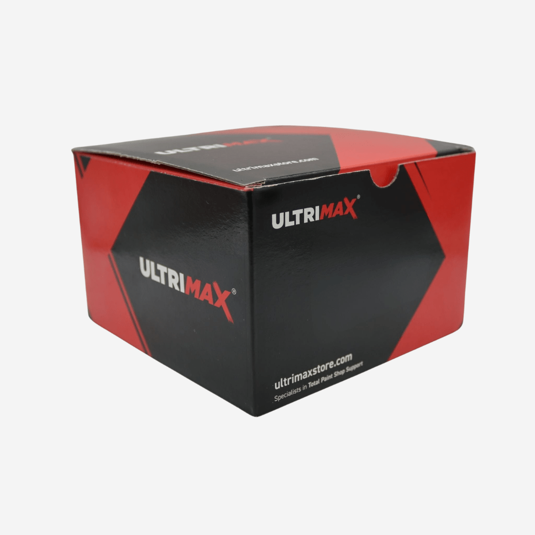 Ultrimax Velcro Sanding Disc 125mm - NH - P120 (100), Sanding Discs, Ultrimax