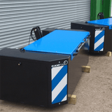 Ultrithane 2 - Gloss - Bs. 20c37, Metal Paint, Ultrimax