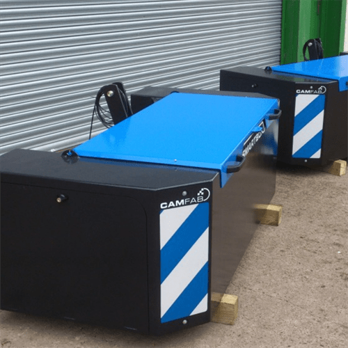 Ultrithane 2 - Matt Black, Metal Paint, Ultrimax