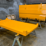 Ultrithane 31 - Bs. 12c33, Metal Paint, Ultrimax