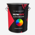 Ultrithane - Gloss BS, Metal Paint, Ultrimax