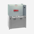 Unic Automatic Solvent Based Paint Can Washer 6 x 5 Litre, Spray Equipment, Ultrimax