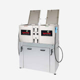 Unic Automatic Solvent Spray Gun Cleaner - 4 Gun, Machines, Ultrimax