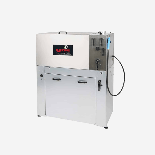 Unic Pressure Pot Gun Cleaner, Spray Equipment, Ultrimax