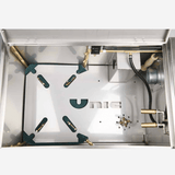 Unic Pressure Pot Gun Cleaner, Spray Equipment, Ultrimax