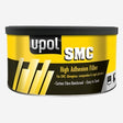 Upol SMC Black Carbon Fibre Reinforced Filler - 1.1ltr, Body Filler, Ultrimax
