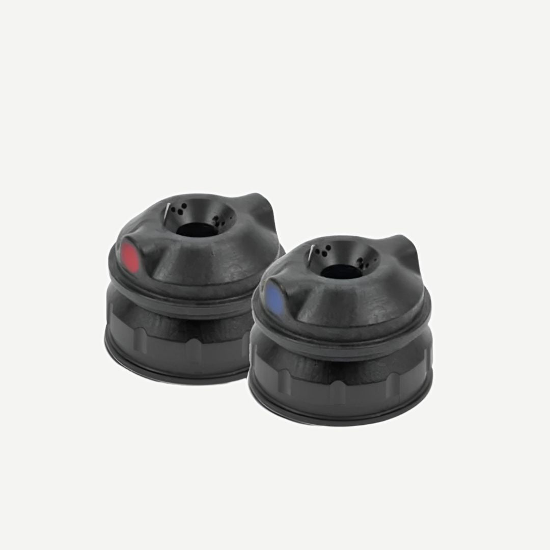 Wagner Acf5000 Air Cap - Red - 2309882, Spray Tips, Ultrimax