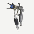 Wagner Gm4700ac Air Assisted Spray Gun - c/w Blue Air Cap, Spray Equipment, Ultrimax