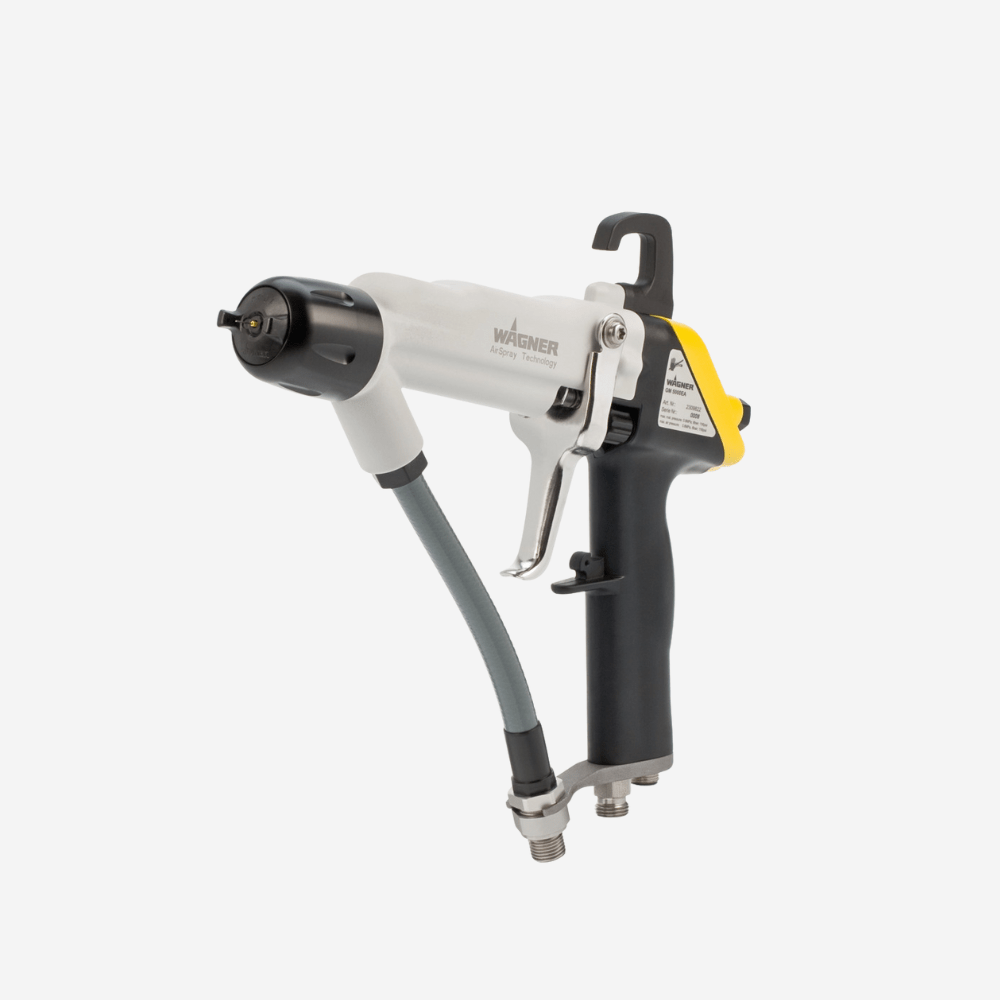 Wagner GM5000 Electrostatic Spray Gun EA - Ultrimax