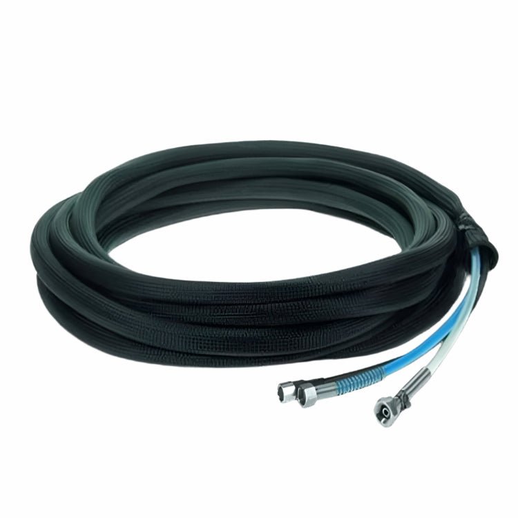 Wagner Gm5000eac Electrostatic Hose Set - 10m - 2339172, Fluid Hose, Ultrimax
