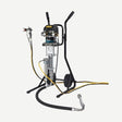 Wagner Puma 28:40 - Air Assisted Airless c/w Gun & Hose, Spray Pump, Ultrimax