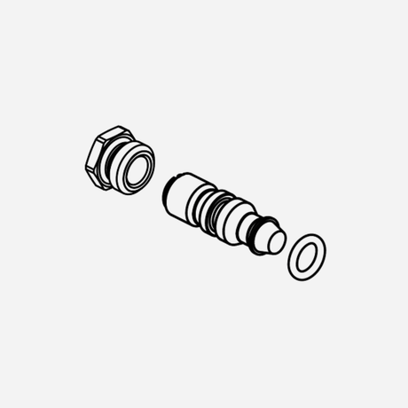 Wagner Sealing Set - GA4000ACIC - 2322532, Spray Guns, Ultrimax