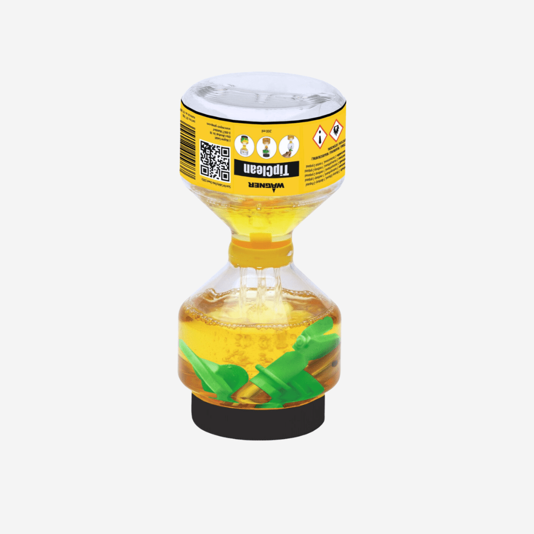 Wagner TipClean 200ml Hopper - 2400214, Air Tools, Ultrimax
