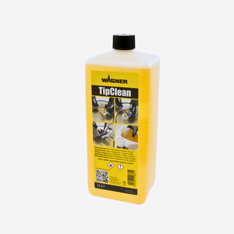 Wagner TipClean Refill - 2400216 - 1 Litre, Spray Tips, Ultrimax
