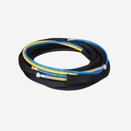 Wagner Twin Hose Set 15M - 2309634, Air Hoses, Ultrimax